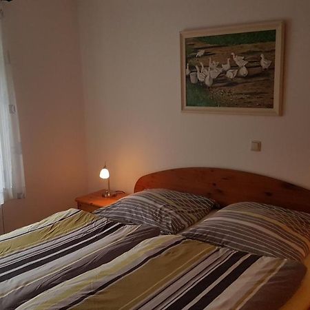 Ferienhaus Am Muehlenweg Winsen 외부 사진