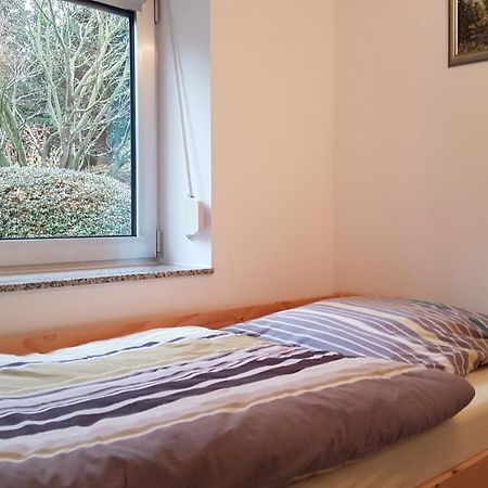 Ferienhaus Am Muehlenweg Winsen 외부 사진