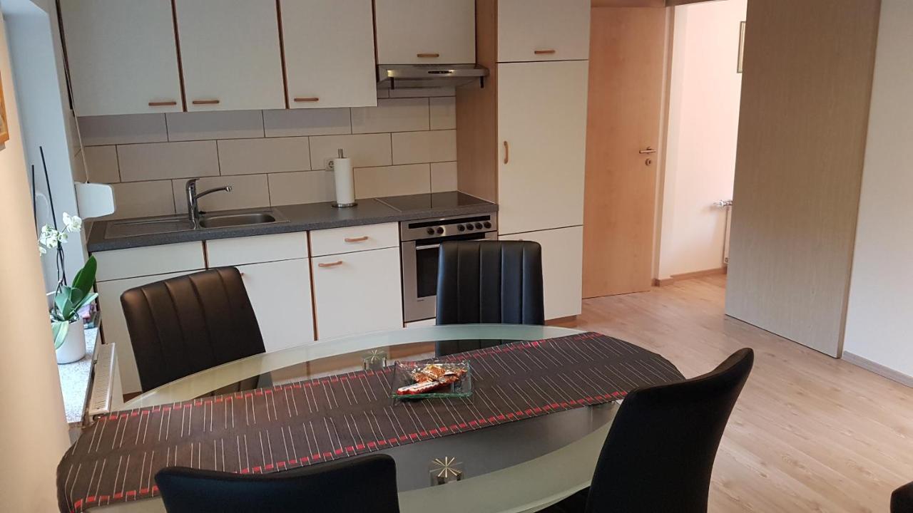 Ferienhaus Am Muehlenweg Winsen 외부 사진