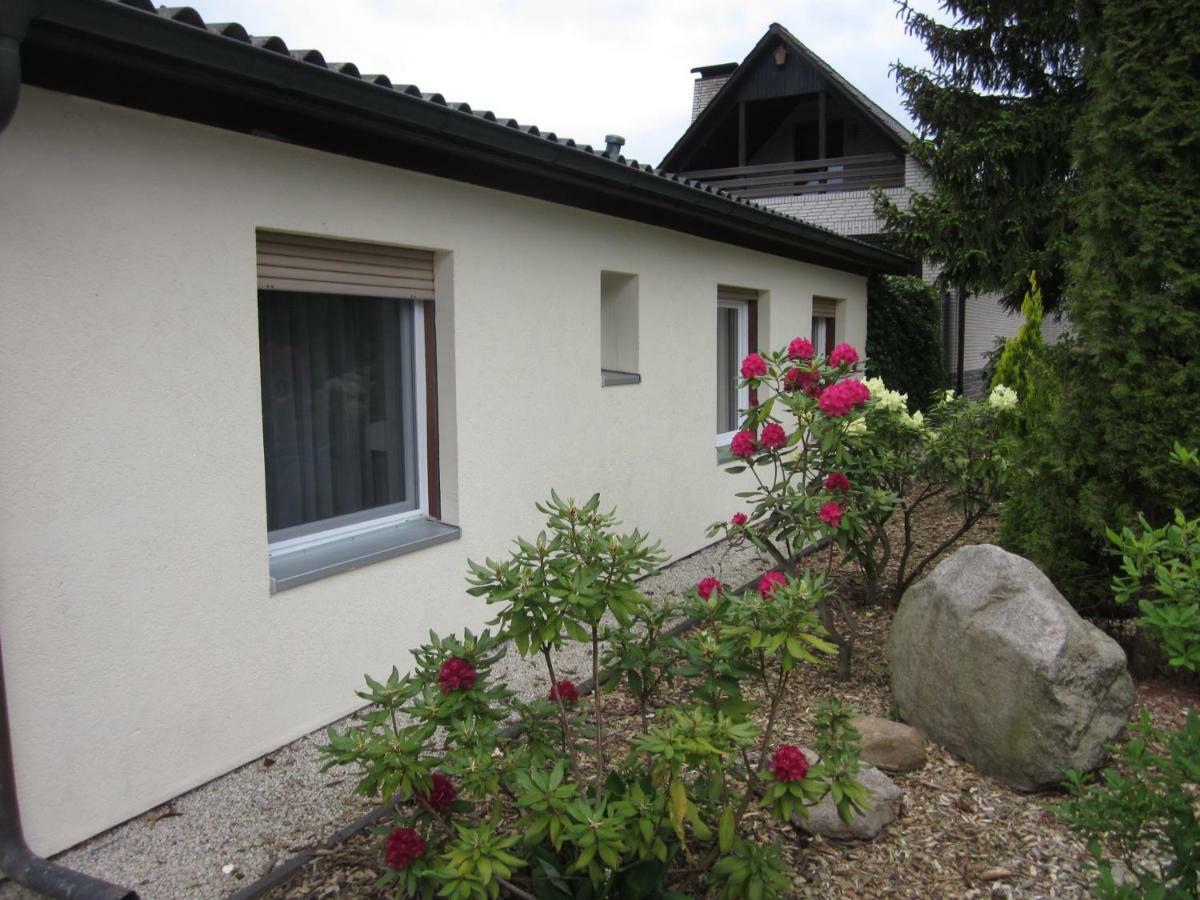 Ferienhaus Am Muehlenweg Winsen 외부 사진